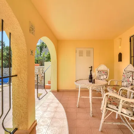 Villa Ocaso - Plusholidays *