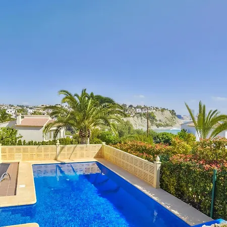 Vila Ocaso - Plusholidays Calpe