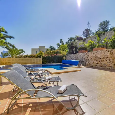 Ocaso - Plusholidays