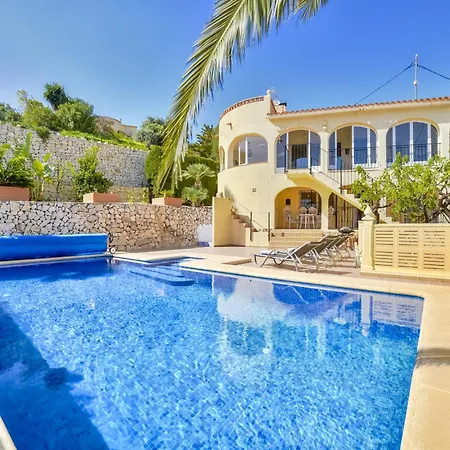 Villa Ocaso - Plusholidays