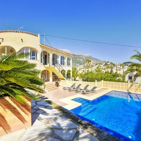 Ocaso - Plusholidays Calpe