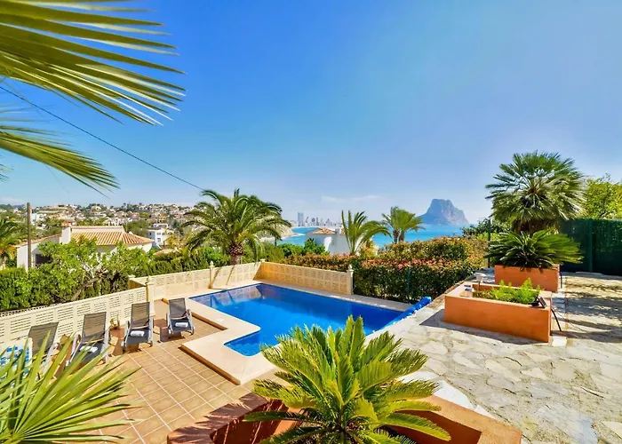 Ocaso - Plusholidays Villa