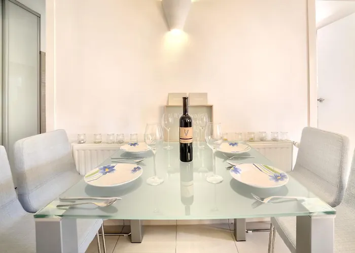 Ocaso - Plusholidays *