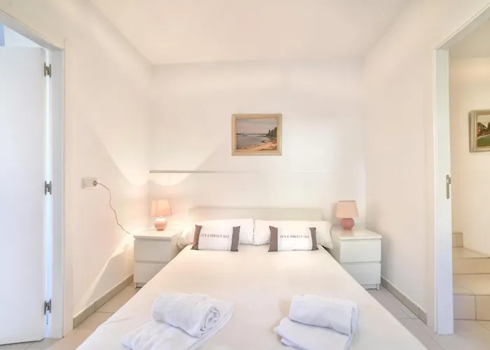 Ocaso - Plusholidays *