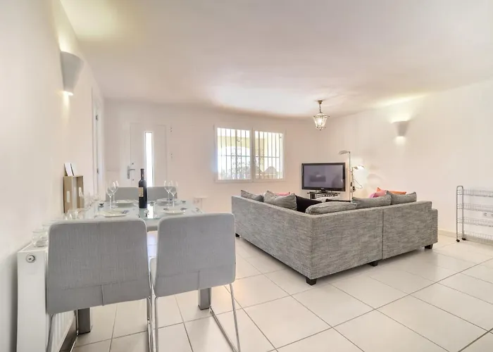 Ocaso - Plusholidays Villa