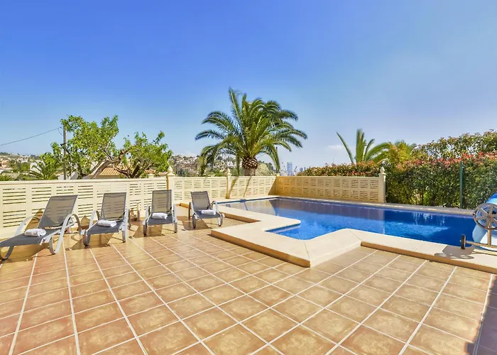 Ocaso - Plusholidays *