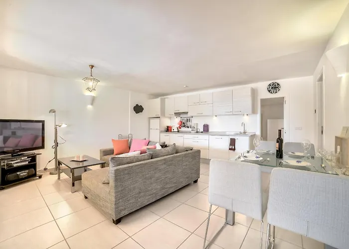 Ocaso - Plusholidays Villa Calpe