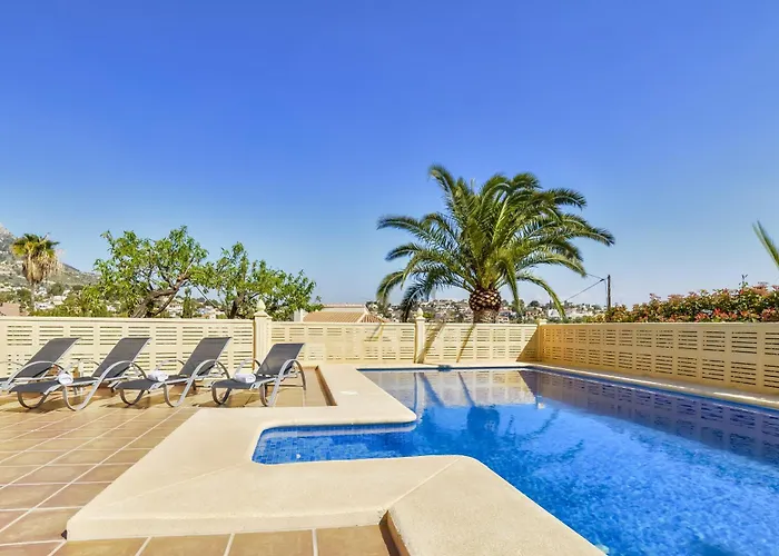 Ocaso - Plusholidays *