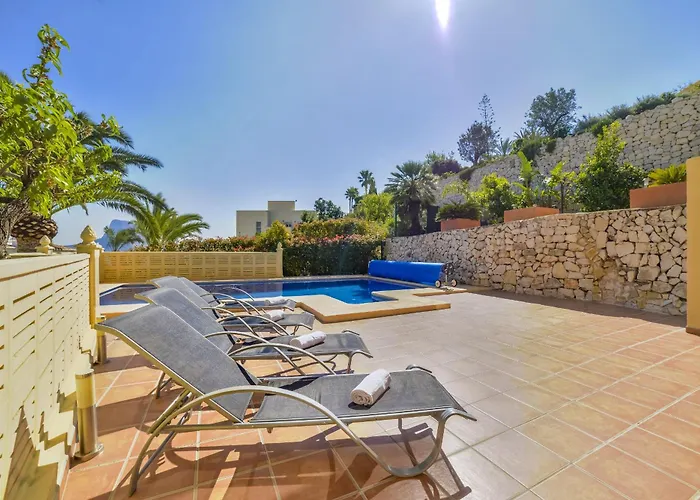 Ocaso - Plusholidays