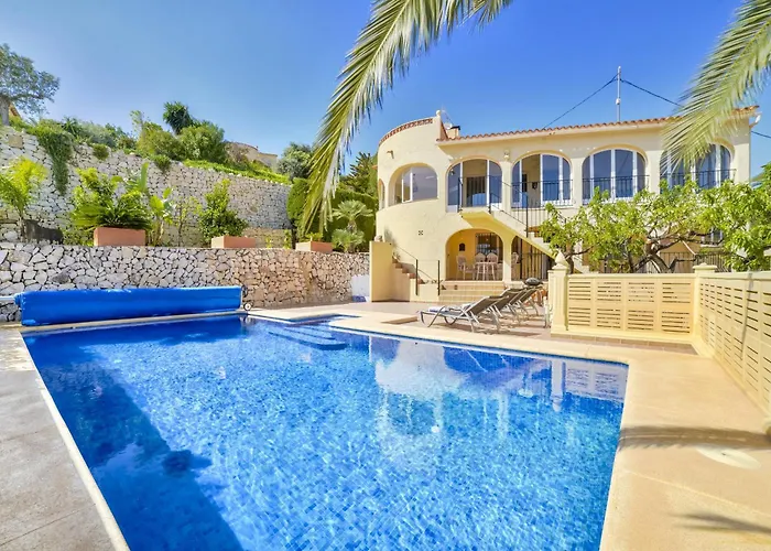 Villa Ocaso - Plusholidays