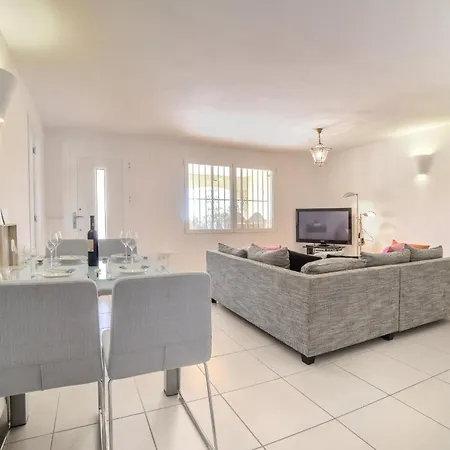 Ocaso - Plusholidays Villa