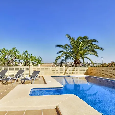 Ocaso - Plusholidays *